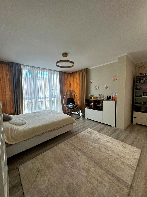 Продаж Квартира 2-кімнатна, 7/9 поверх на Метрологічна вул., д. 15 Киев - изображение 6