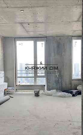 Продаж 5к Квартира 180 кв.м Днепровская Набережная Kiev