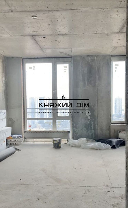 Продаж 5к Квартира 180 кв.м Днепровская Набережная Київ - фото 4