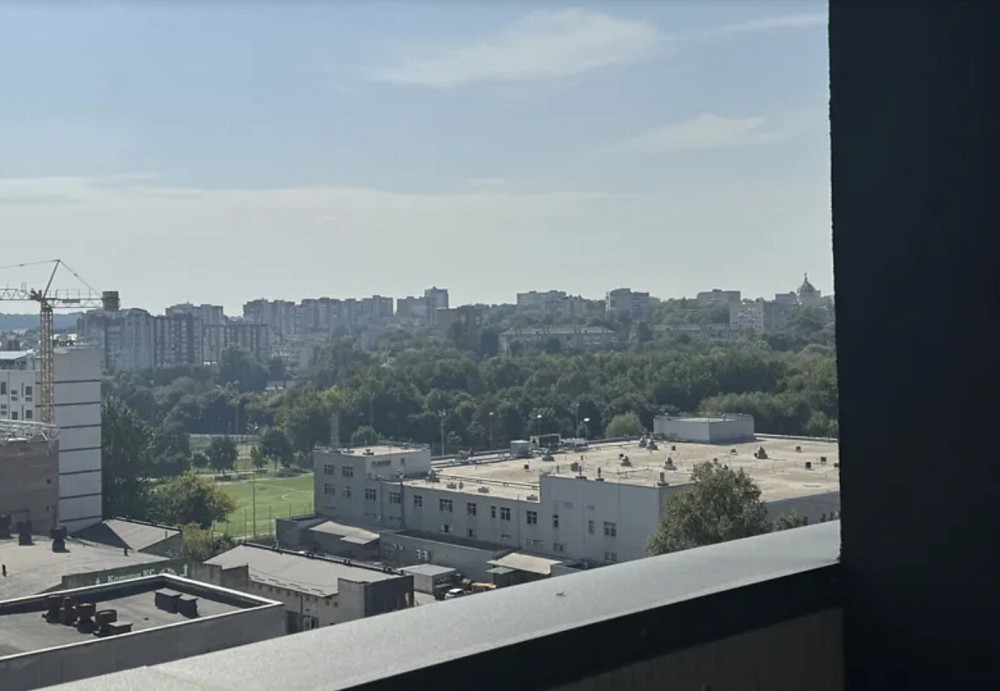 Продаж 1к квартири 46.9 кв. м на вул. Торговиця Тернопіль - фото 12