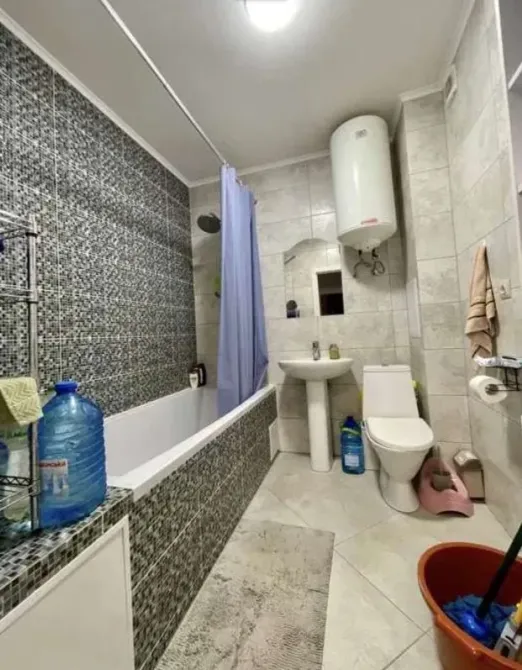 Продажа 2к Квартира 81 кв.м старицкого Одесса - изображение 9