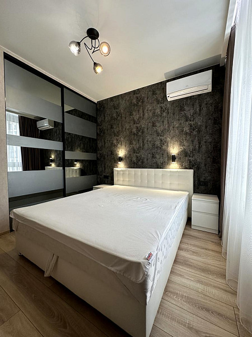 Продаж Квартира 1-кімнатна, 16/33 поверх на Заречная вул., д. 4 Київ - фото 12