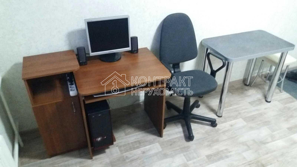 Продаж Квартира 1-кімнатна, 4/5 поверх на вул. 23 Серпня Харків - фото 14