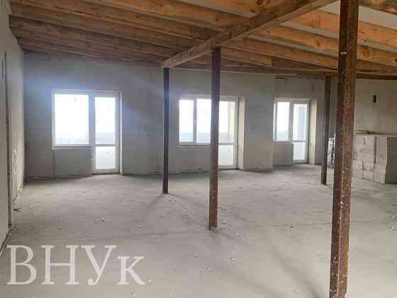 Продаж Квартира 3-кімнатна, 10/10 поверх на Іллєнка Тернопіль