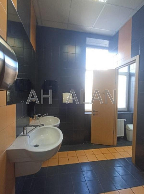 Оренда офісне приміщення на Миколи Міхновського бул. приміщень - 9, поверх - 3/8 Київ - фото 15