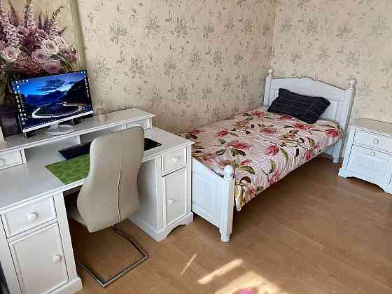 Оренда Квартира 3-кімнатна, 4/14 поверх на Бажана, 36 Киев