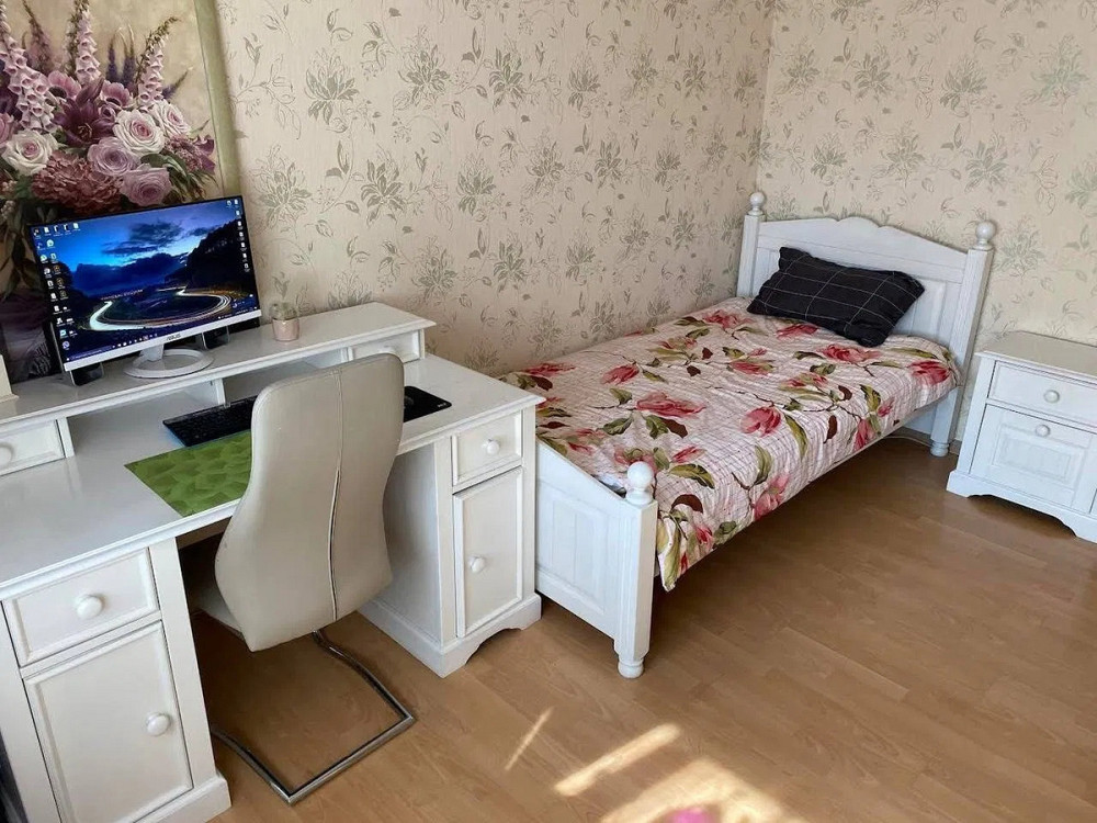 Оренда Квартира 3-кімнатна, 4/14 поверх на Бажана, 36 Київ - фото 5