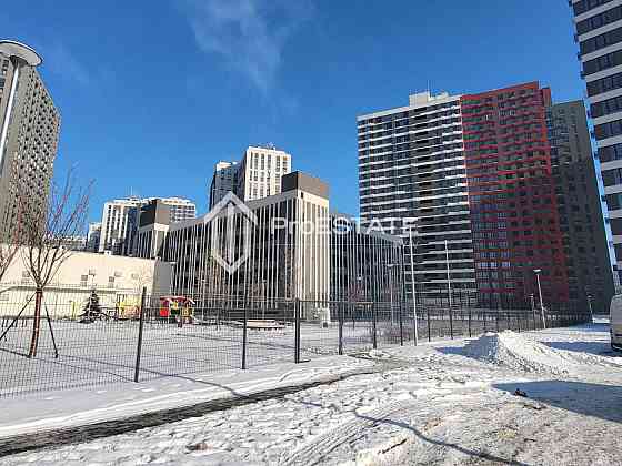 Продаж Квартира 2-кімнатна, 6/23 поверх на вул. Всеволода Змієнка Киев