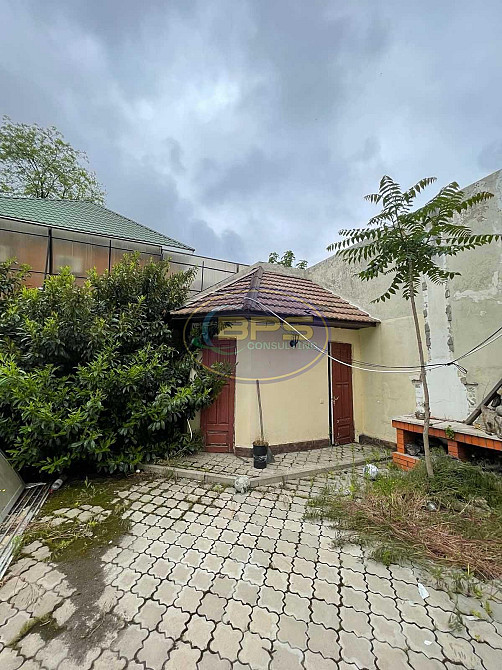 Продаж 3-поверховий Будинок з ділянкою 8 сот 455 кв.м 7+ кімн.  Одеса - фото 4