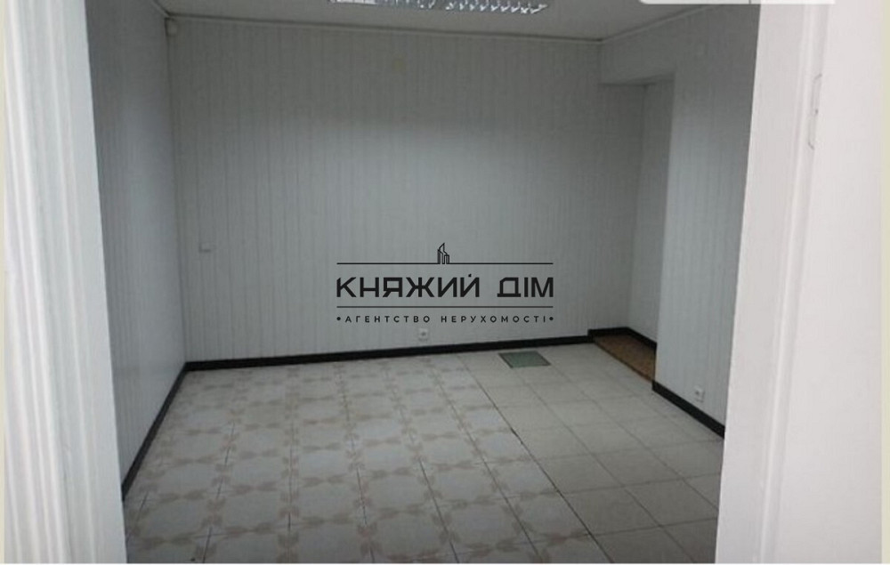 Оренда офісне приміщення на Ломоносова ул./Юлії Здановської поверх - 1 Київ - фото 3