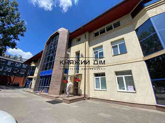 Оренда офісне приміщення на вул. Выборгская ул./ Олекси Тихого поверх - 3/3 Київ