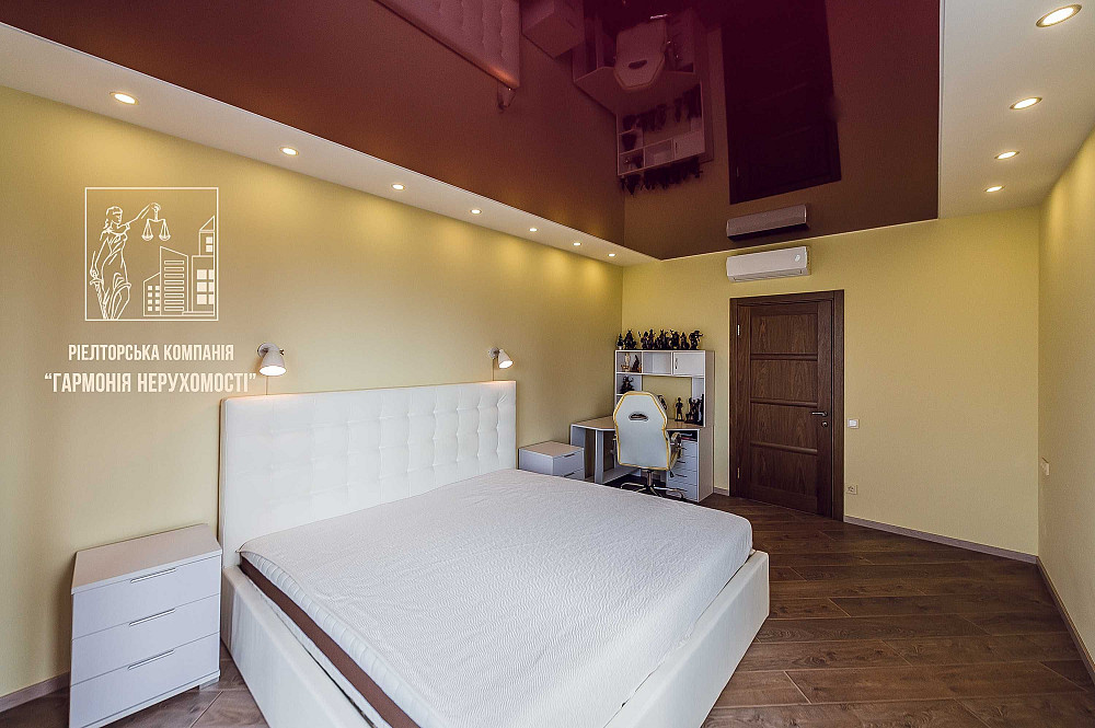 Продаж Квартира 3-кімнатна, 18/25 поверх на Берестейський вул., д. 109а Kiev - photo 17