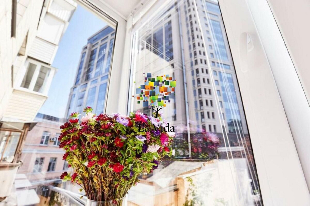 Оренда Квартира 2-кімнатна, 3/9 поверх на Кловський узвіз, 24 Kiev - photo 11