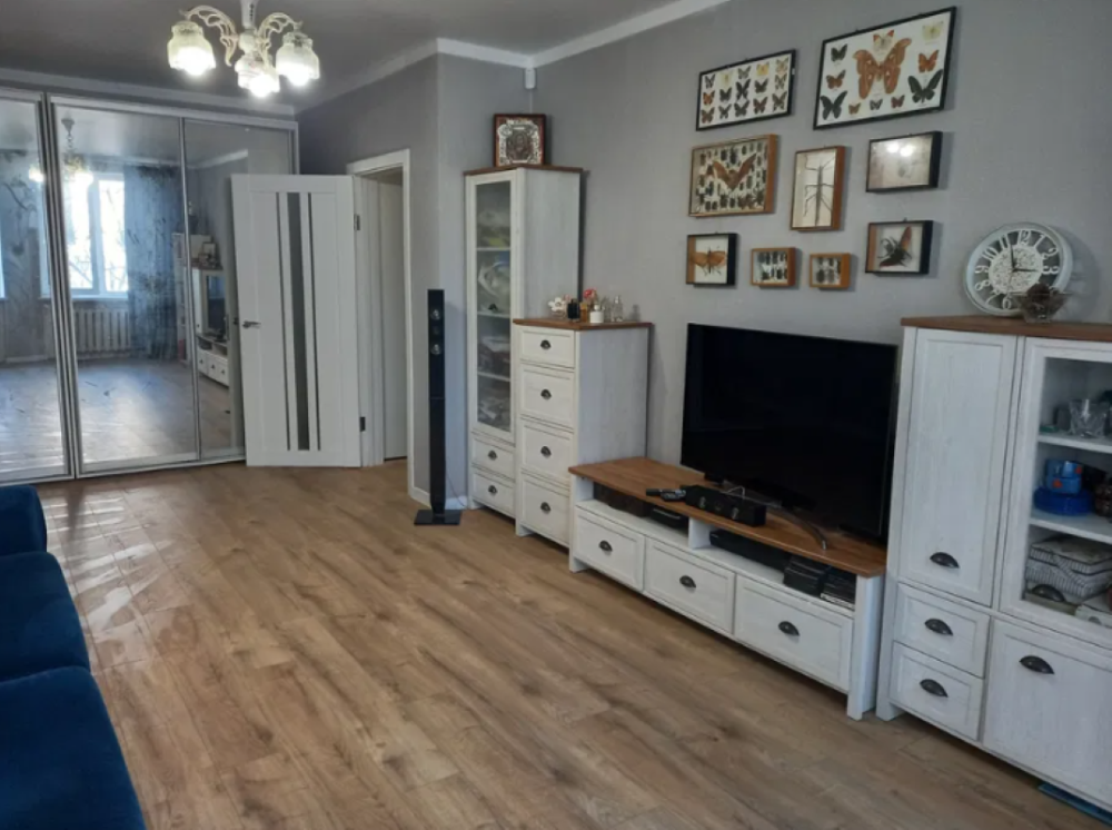 Продам 1-к. кв., 53 м. кв., вул. Вільямса Odessa - photo 8