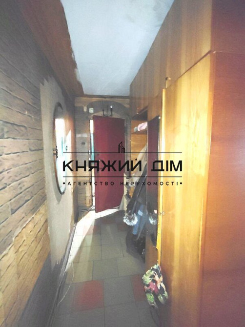 Продаж Квартира 3-кімнатна, 15/16 поверх на Оболонская площадь Киев - изображение 5