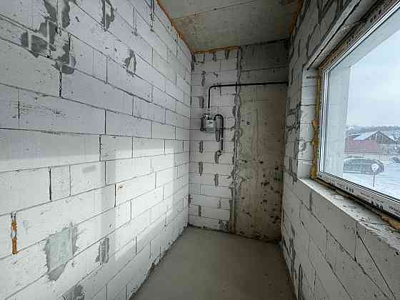 Продаж торгове приміщення на Дубенська вул., 50 поверх - 1/8 Кременець