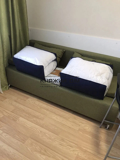 Продаж Квартира 1-кімнатна, 8/14 поверх на Машиностроительная ул. Київ - фото 3