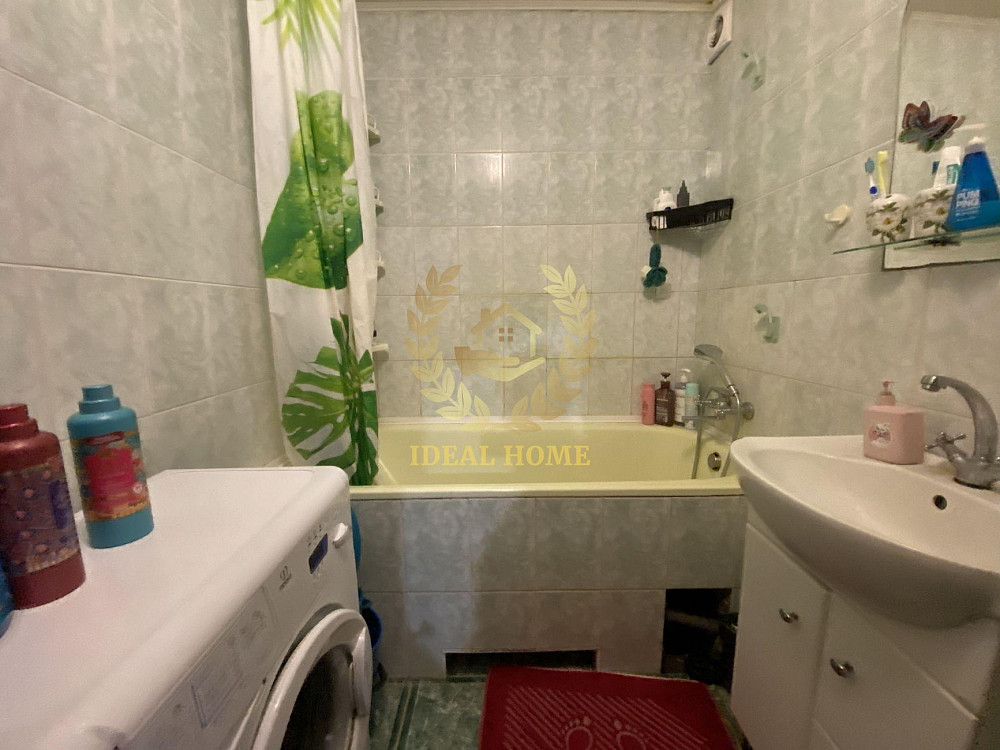 Затишна 2-кімнатна квартира на вул. Срібнокілька Київ - фото 10