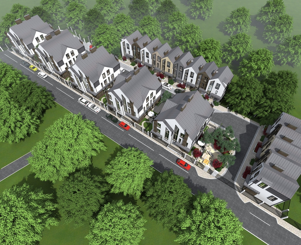 Без комісії для покупця Таунхаус 89м у Києві! Жуляни, Соломянський район. Без комісії Kiev - photo 12