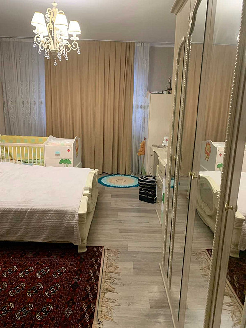 Продаж Квартира 3-кімнатна, 16/22 поверх на Градинська вул., д. 11 Kiev - photo 6