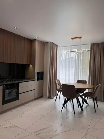 Продажа 2к Квартира 66 кв.м Юніон Ивано-Франковск