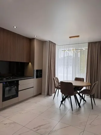 Продажа 2к Квартира 66 кв.м Юніон Ивано-Франковск - изображение 5