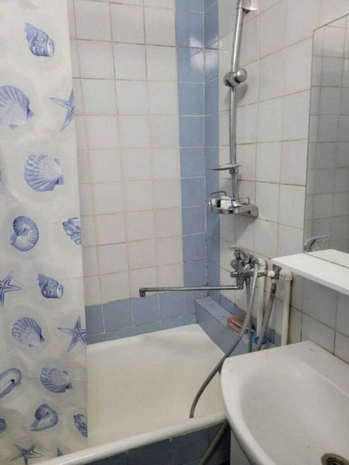 Оренда Квартира 1-кімнатна, 2/9 поверх на Новадарницька, 15/1 Київ - фото 4