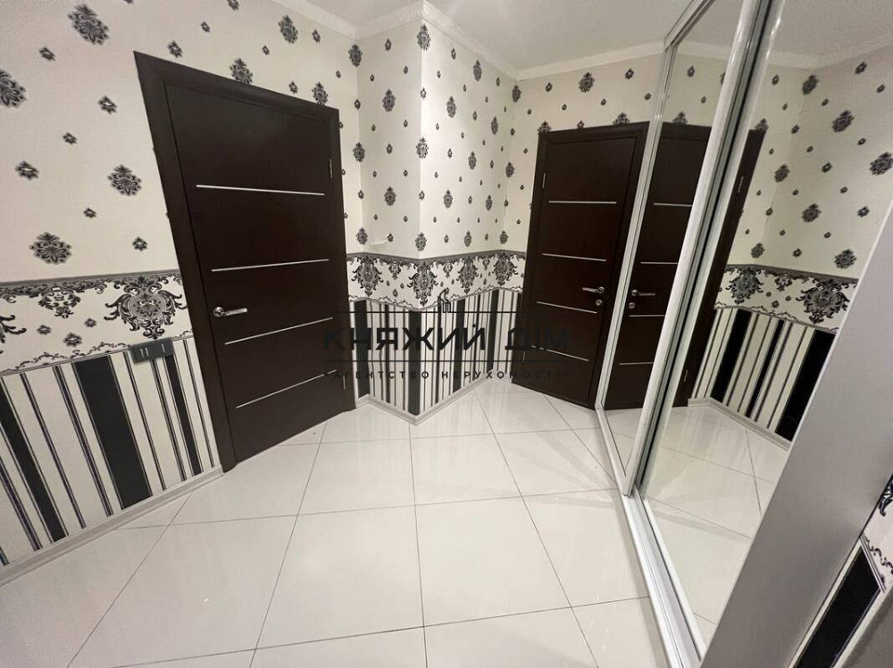 Продаж 2-кімнатної роздільної квартири, метро Осокорки 7 хв. № 21145623 Київ - фото 20