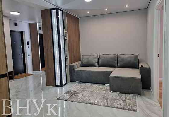 Продаж Квартира 2-кімнатна, 1/12 поверх на Київська Ternopil'