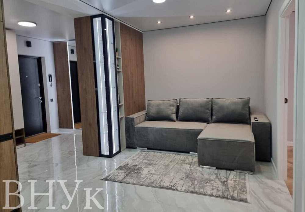 Продаж Квартира 2-кімнатна, 1/12 поверх на Київська Ternopil' - photo 4