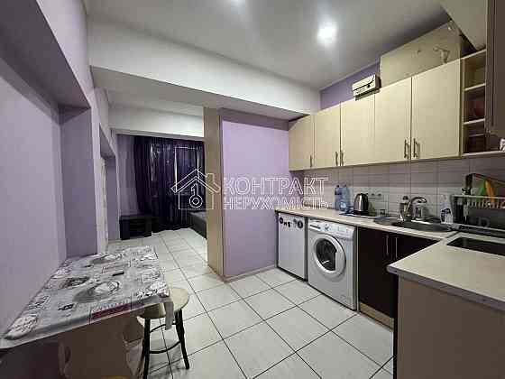 Продаж Квартира 1-кімнатна, 4/6 поверх на вул. Велика Панасівська Kharkiv