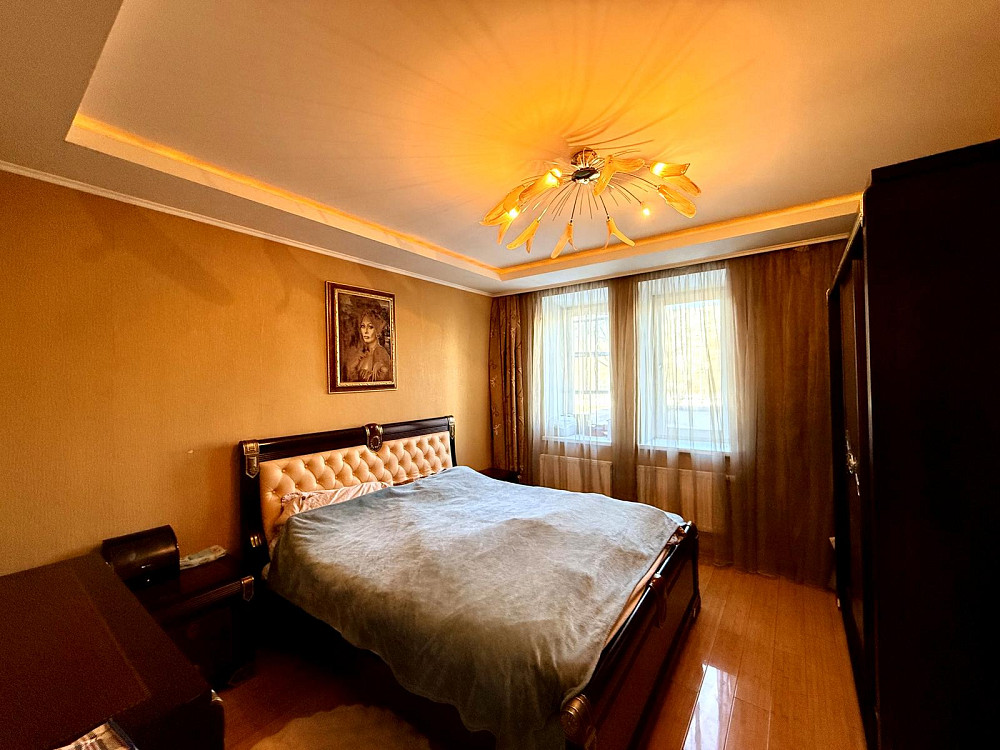 Продаж Квартира 2-кімнатна, 2/25 поверх на Голосіївська вул., д. 13-А Київ - фото 6