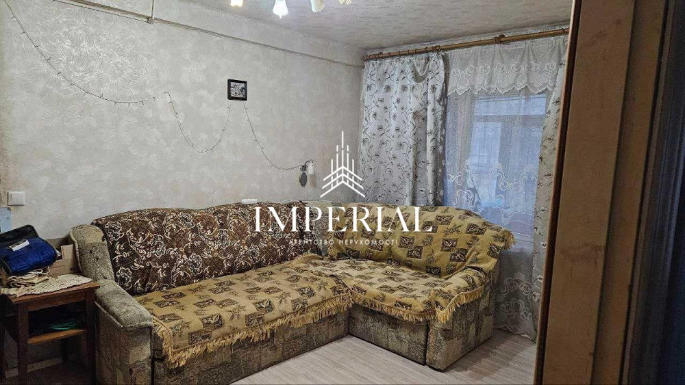 Продаж Квартира 2-кімнатна, 1/5 поверх на вул. Івана Виговського Київ - фото 6