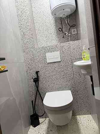 Оренда Квартира 2-кімнатна, 16/16 поверх на Європейського Союзу, 6а Київ