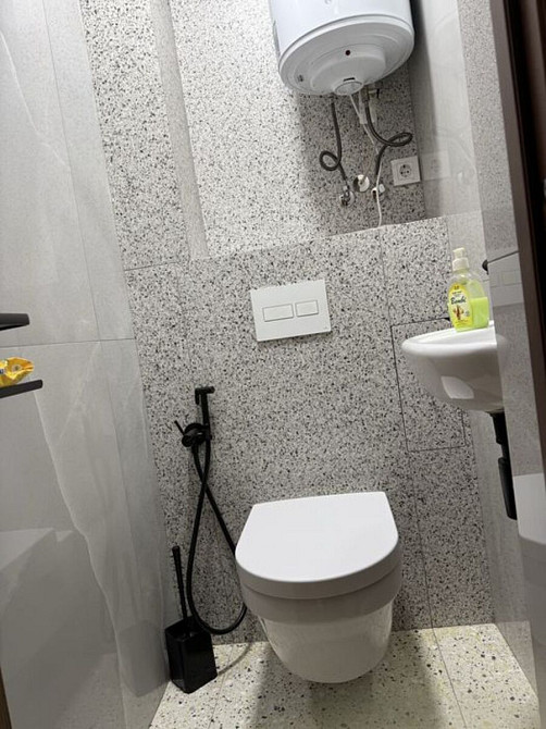 Оренда Квартира 2-кімнатна, 16/16 поверх на Європейського Союзу, 6а Київ - фото 3