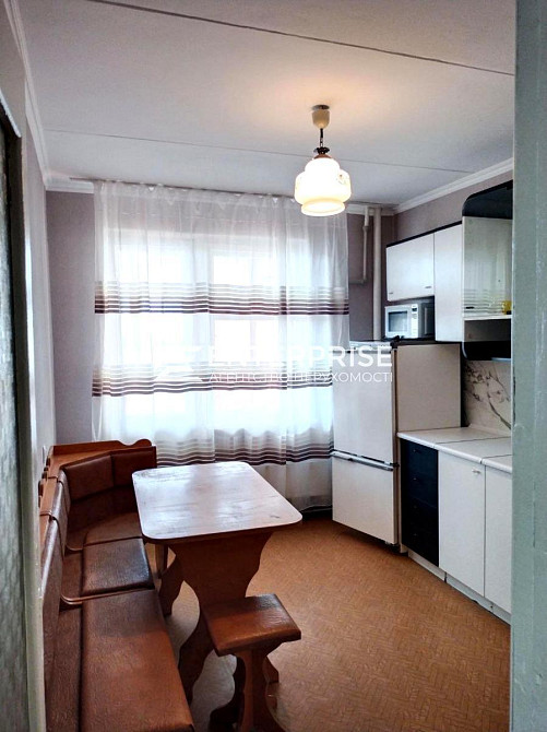 Оренда Квартира 2-кімнатна, 7/17 поверх на Петра Григоренка, 38 Київ - фото 1