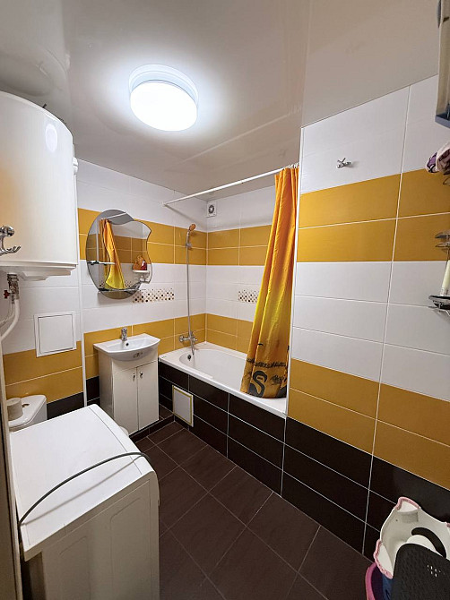 Продаж Квартира 2-кімнатна на ул. Комитетская, 11/17/1 Одеса - фото 7