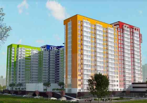 Смарт квартира в сданном доме. Лиманка