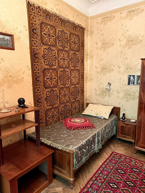 Оренда Квартира 2-кімнатна, 2/5 поверх на Богдана Хмельницького, 66 Київ - фото 8