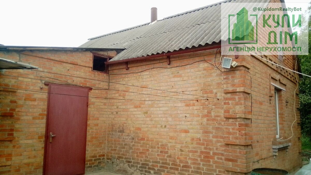 Продам два будинки на одній ділянці Кропивницький - фото 2