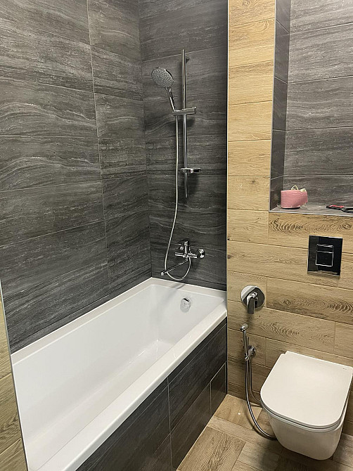 Продам квартиру в ЖК Сегмент на Сегедской Odessa - photo 5