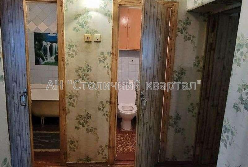 Продаж Будинок 3-кімнатний на Ушинського вул., 27 Kiev - photo 16