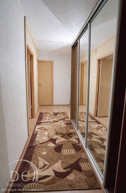 Продаж Квартира 3-кімнатна, 4/9 поверх на Метробудівська вул., 5 Дніпро - фото 4