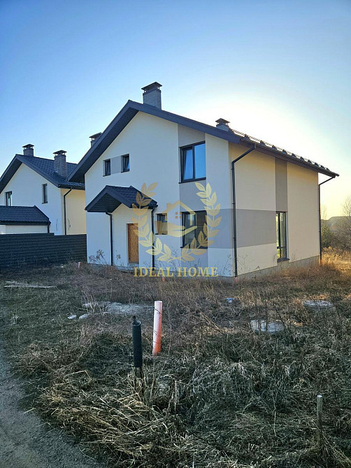 Продаж Будинок 5-кімнатний Іванковичі - фото 1