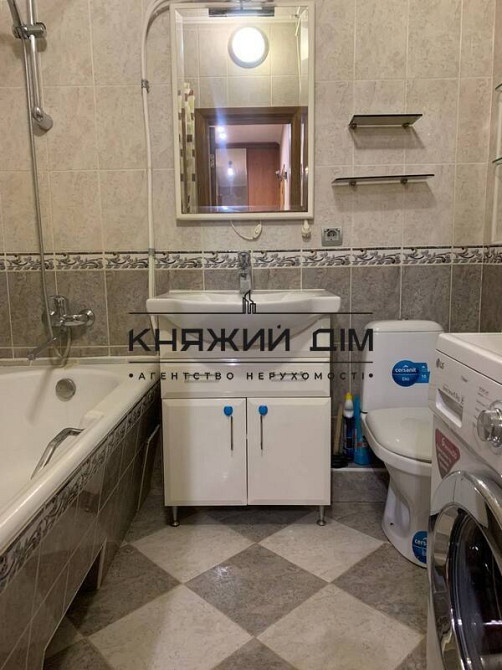 Оренда Квартира 1-кімнатна, 9/16 поверх на Маршала Тимошенко ул./Левка Лукьяненко ул. Kiev - photo 18