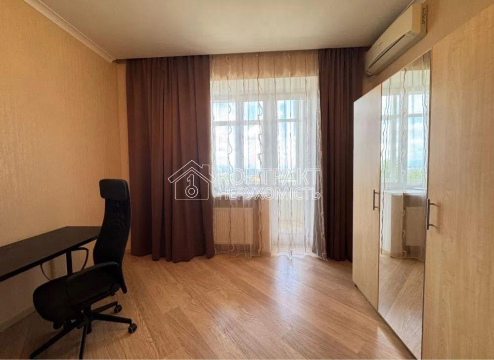 Продаж Квартира 3-кімнатна, 5/10 поверх на вул. Лермонтовська Харків - фото 12