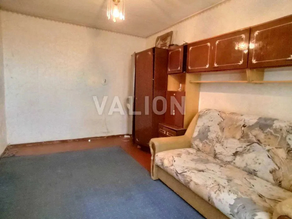 Продаж Квартира 1-кімнатна, 9/9 поверх на Зрошувальна, 3-Б Киев - изображение 8