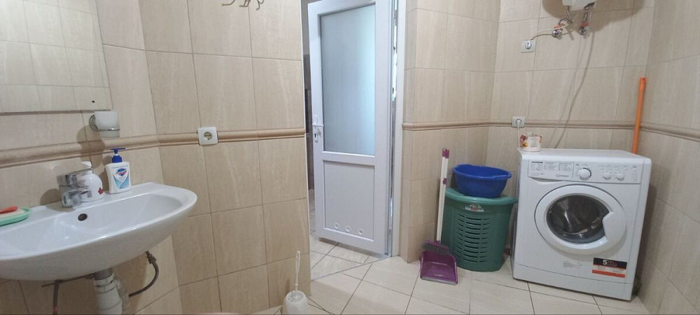 Оренда Квартира 1-кімнатна, 6/13 поверх на вул. Коновальця, 36е Київ - фото 8