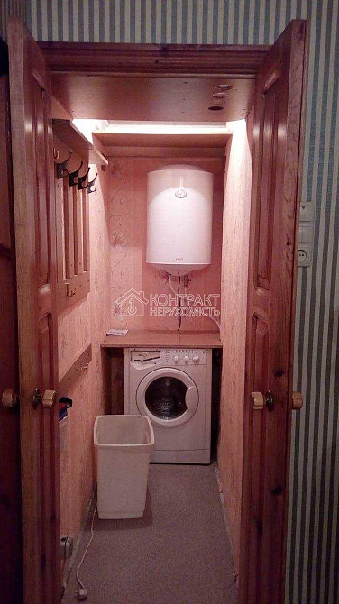 Оренда 1к Квартира 38 кв.м Європейська вул. Харків - фото 9