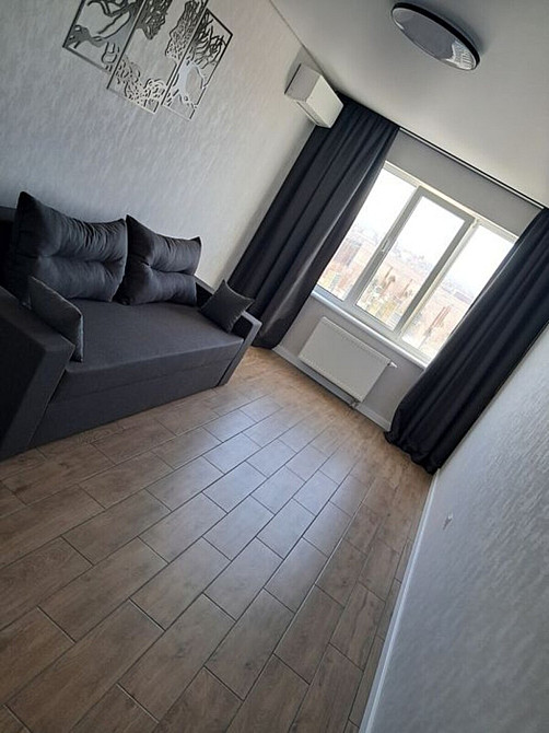 Продаж Квартира 1-кімнатна, 17/23 поверх на Озерна, 27а  - фото 10